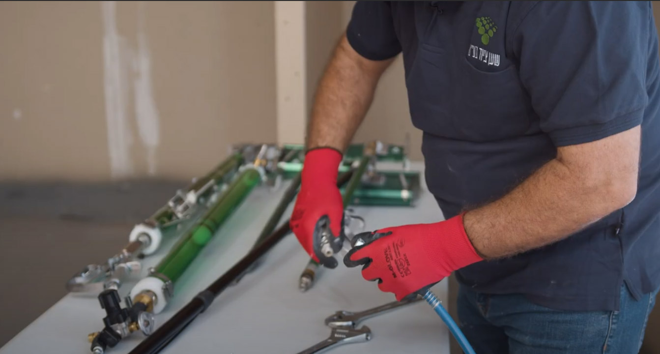 קרדיט צילום תמונה: דרוקסיט