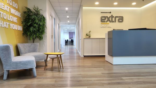 קרדיט: אקסטרה דיגיטל